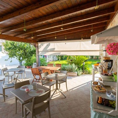 B&B L'Isola Che Non C'E Torre San Giovanni Ugento Dış mekan fotoğraf