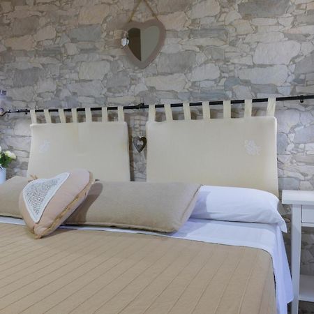 B&B L'Isola Che Non C'E Torre San Giovanni Ugento Dış mekan fotoğraf