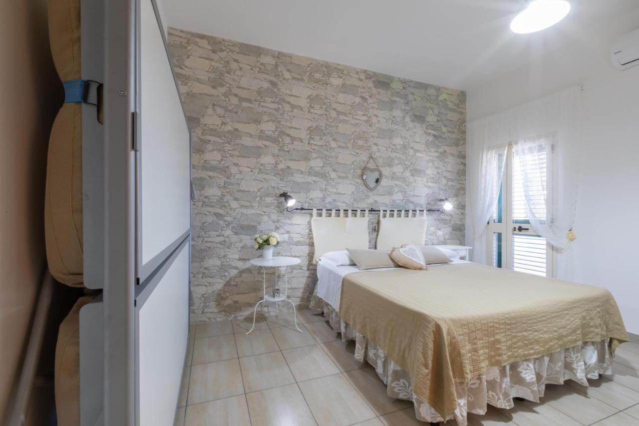 B&B L'Isola Che Non C'E Torre San Giovanni Ugento Dış mekan fotoğraf